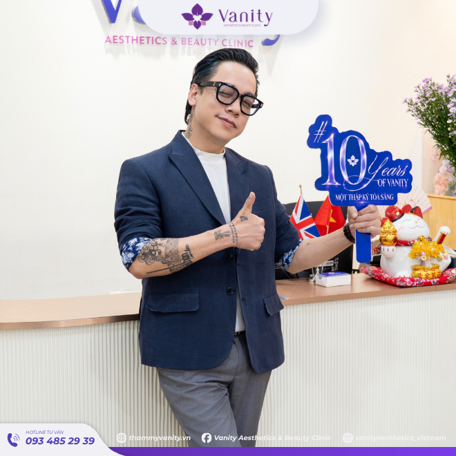 MC TÙNG LEO sau