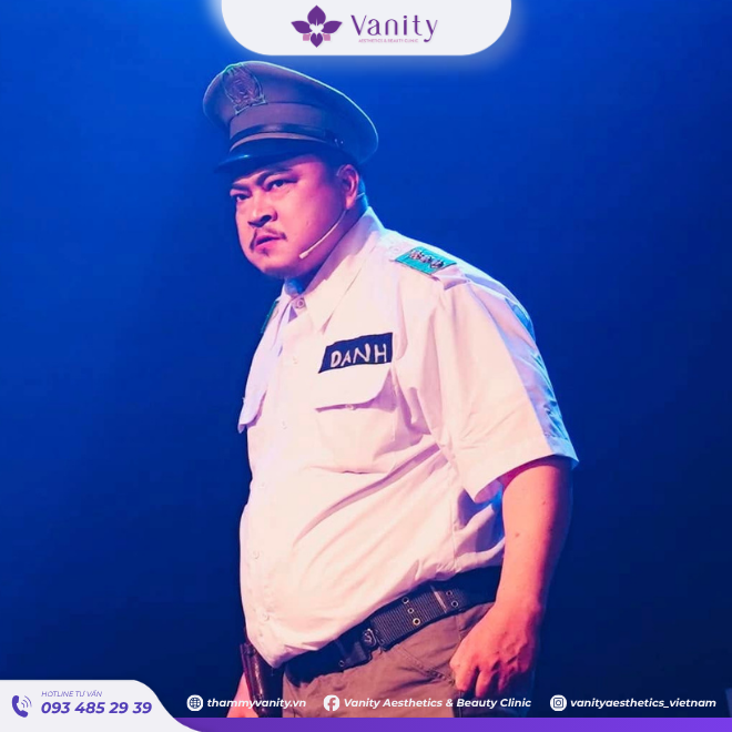 KHÁCH HÀNG CAO THANH DANH trước