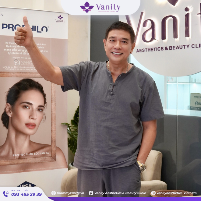 NSX LÊ TUẤN ANH sau