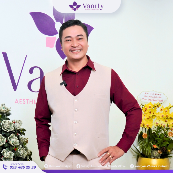 KHÁCH HÀNG CAO THANH DANH sau
