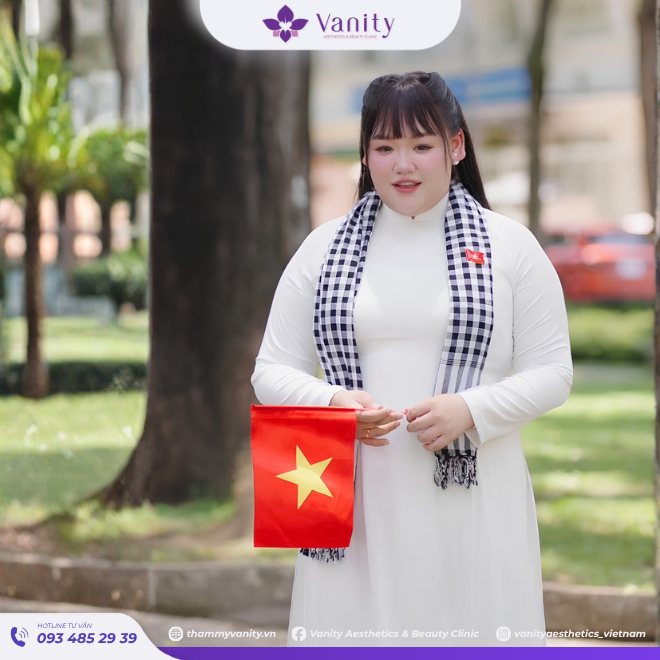 KOL MAI KIM LIÊN trước