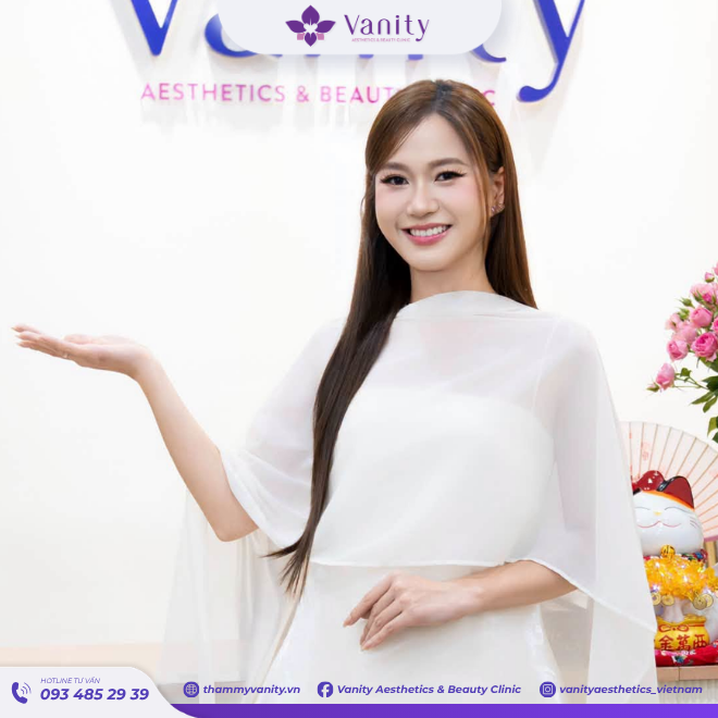 DIỄN VIÊN LÂM VỸ DẠ sau