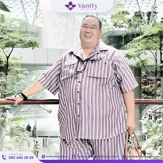 NGHỆ SĨ HOÀNG MẬP trước