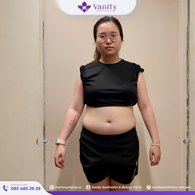 KHÁCH HÀNG PHƯƠNG ANH trước