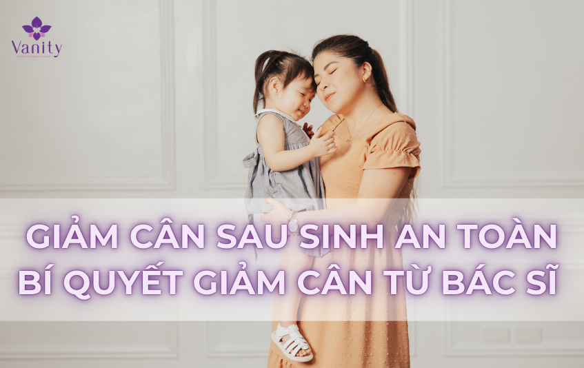 giam-can-sau-sinh