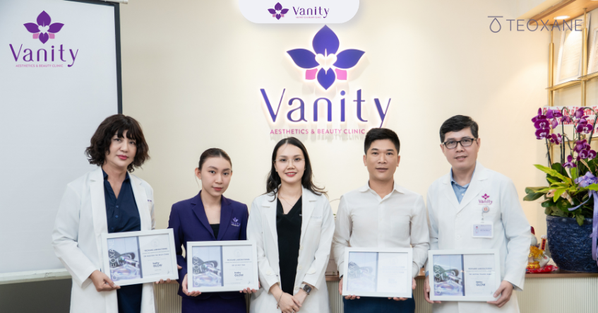 vanity-x-teoxane-workshop-ky-thuat-baby-glow-cap-nhat-xu-huong-tham-my-chuan-y-khoa-tai-vanity